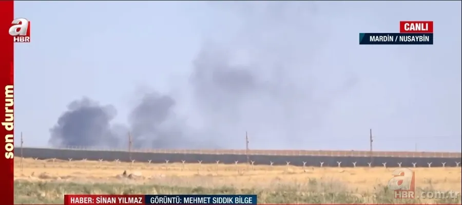 Terörü besleyen enerji kaynakları nereler? Ne kadar petrol üretiliyor? Yüzde kaçı ülke dışına çıkıyor? İşte arkasındaki ABD'li şirket 5