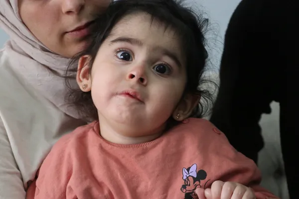 1669441751332.jpg SMA hastası Berinay’ın umudu yarım kaldı! Almanya’da toplanan para buhar oldu - 4