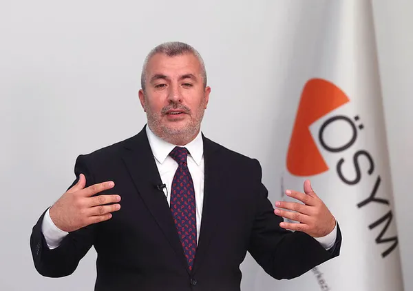 Son dakika: KPSS iptal edildi! ÖSYM Başkanı Bayram Ali Ersoy açıkladı | Yeni takvim 17 Eylül’de başlayacak