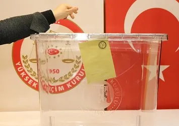 Adıyaman Kesmetepe'de seçim sonuçları açıklandı