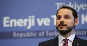 Türkiye’den enerjide dev hamleler
