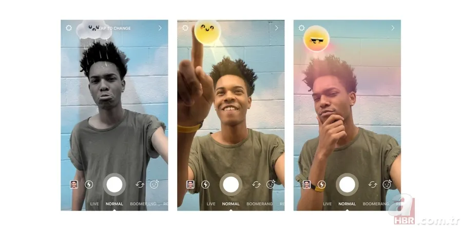 Instagram'dan bir yenilik daha 4