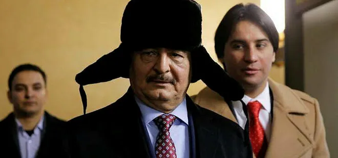 Son dakika: Rusya’dan flaş Hafter açıklaması