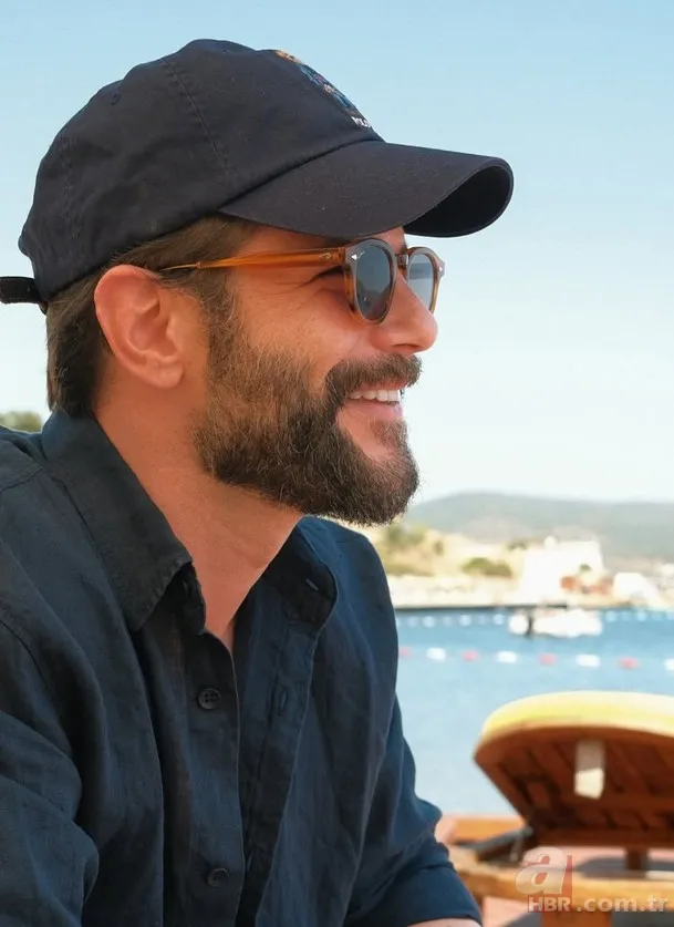 Aşk ve Gözyaşı'nın yeni oyuncusu Berk Cankat bakın aslen nereliymiş! 3