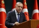 Erdoğan’ın müjdesi sonrası Twitter yıkıldı