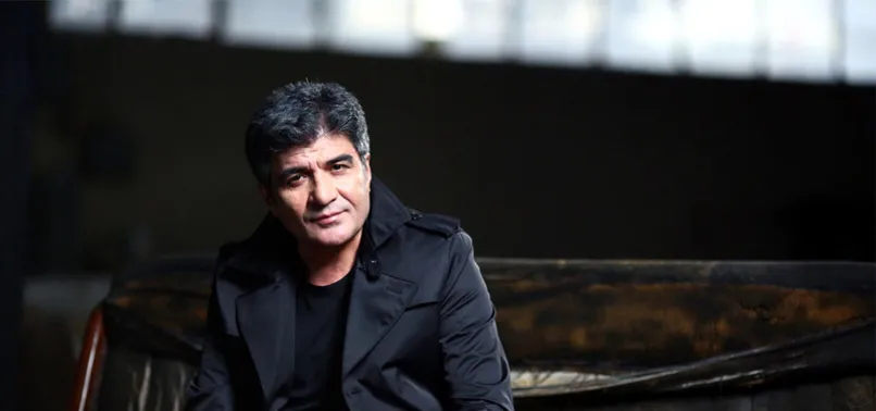 Beyin kanaması geçirip hayatını kaybetmişti! İbrahim Erkal vefatının dördüncü yılında anılıyor