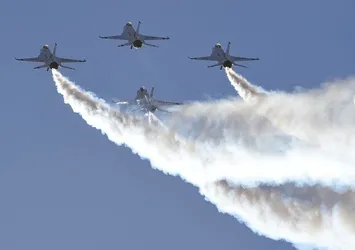 Yemen'de katliam pilotlarına ABD eğitimi