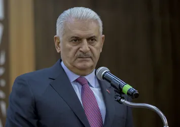 Son dakika: Binali Yıldırım'dan bütçe daveti