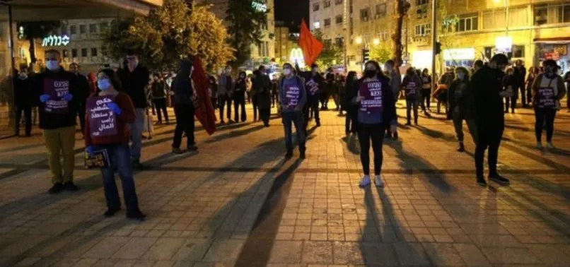 İsrail'de koronavirüs nedeniyle 3 haftalık karantina kararı alındı