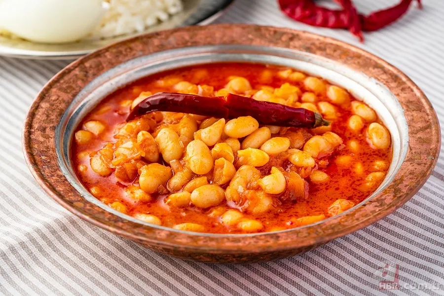 Kuru fasulyeye 2 damla ekleyin: Hem lezzeti arşa çıksın hem gaz yapmasın 5