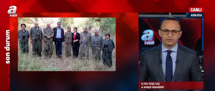 Son dakika: CHP ve İYİ Parti’ye yeni ittifak teklifi! Selahattin Demirtaş’ın yeni ittifak çıkışına CHP lideri Kemal Kılıçdaroğlu’ndan yanıt geldi