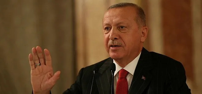 Türkiye’ye silah satmama kararı alan ülkelere ’HİSAR-A’lı cevap | Başkan Erdoğan’dan HİSAR-A müjdesi