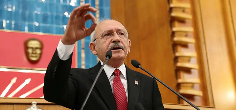 Son dakika: Kemal Kılıçdaroğlu'na Şam'dan davet!