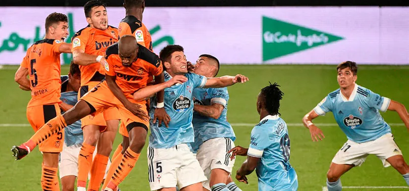 La Liga'da Türk futbolcuların takımları kazandı