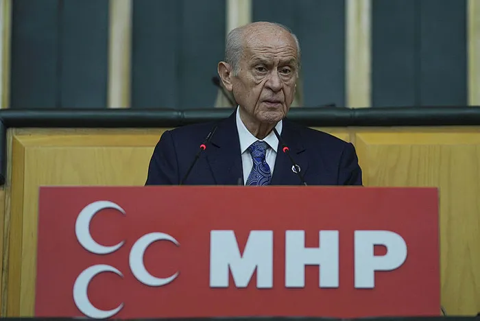 Son dakika | MHP lideri Bahçeli'den siyasetteki ılıman iklime zeytin dalı: Duvar değil köprü inşa etmeliyiz - 6