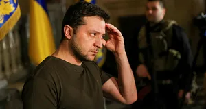 Rusya Berlin Duvarı’na kadar gidecek