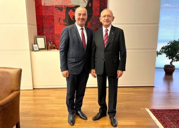 İşçileri kovmakla tehdit eden Mudanya Belediye Başkanı CHP’li Hayri Türkyılmaz 1 Mayıs işçi bayramını kutladı!