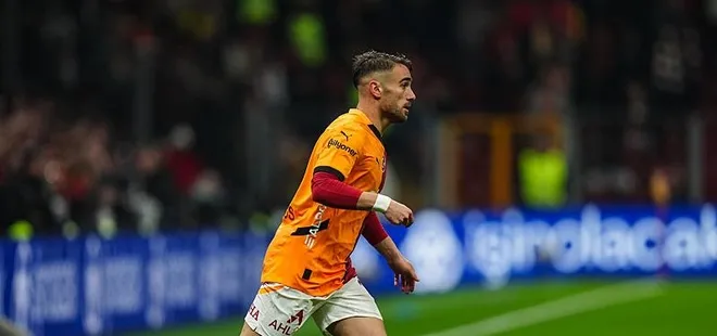 Galatasaray’ın yıldızına Alman devi talip oldu! Adeyemi’nin alternatifi Yunus Akgün