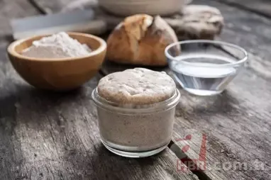 Türklerin ilk mayası: Bu tarifle ekmek ve yoğurdun tadına doyulmuyor 2