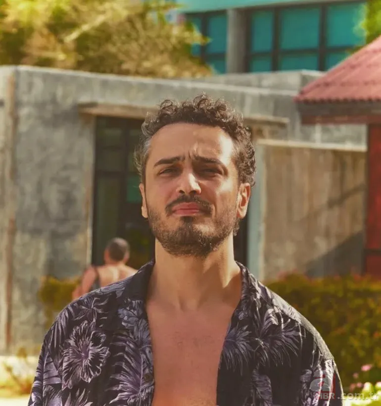 Aşk-ı Memnu'nun Beşir'i şoke etti! Baran Akbulut'un son halini görenler gözlerine inanamadı 4