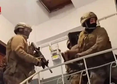 Aile boyu MOSSAD ajanlarına ceza yağdı!