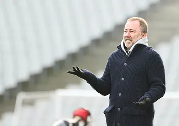 Son dakika Beşiktaş transfer haberleri bugün | Sergen Yalçın'dan flaş açıklama