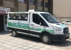 Elazığ'da akıllara durgunluk veren olay! Kurt sandığı eşini tüfekle vurarak öldürdü
