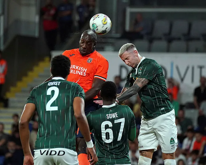 Medipol Başakşehir, Breidablik’i yenerek turladı! 3-0 MAÇ SONUCU ÖZET