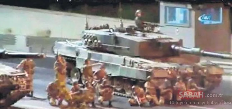 ‘ABD ajanları o köprüdeydi’