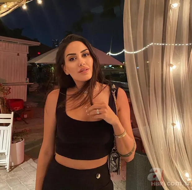 Survivor'dan ayrılan Sahra Işık hakkında şoke eden iddia! Ogeday detayı dikkat çekti! Seda Aktuğlu Sahra'nın eşine bakın neler söylemiş... 4