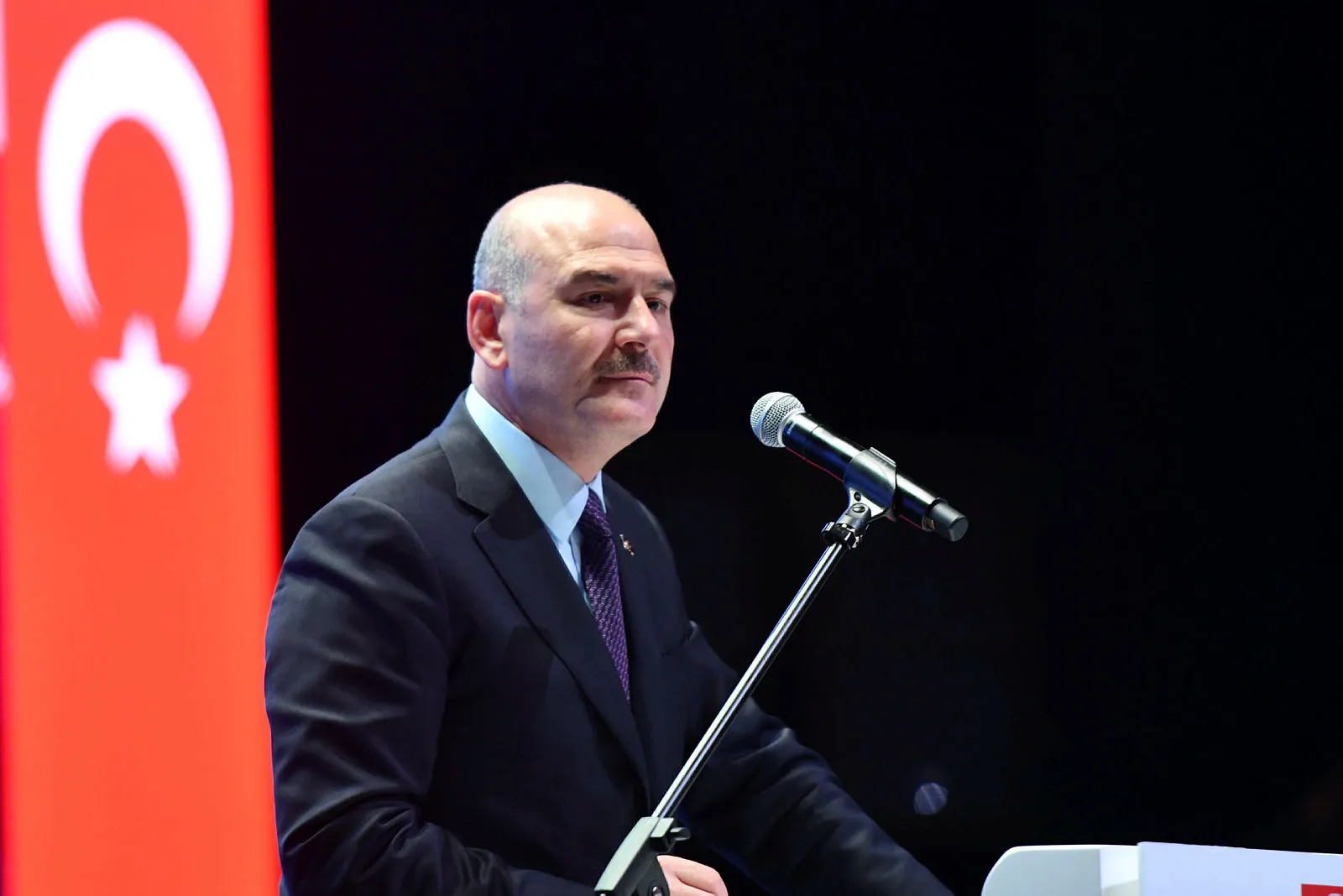 Son dakika: Afet İletişim Çalıştayı | İçişleri Bakanı Süleyman Soylu'dan önemli açıklamalar