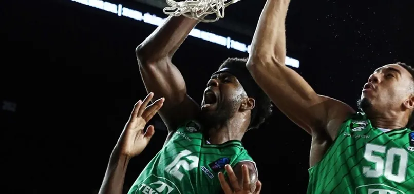 Darüşşafaka Tekfen-Segafredo Virtus Bologna maçı koronavirüs nedeniyle seyircisiz oynanacak