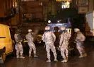 İstanbul’da terör örgütü PKK/KCK’ya dev operasyon