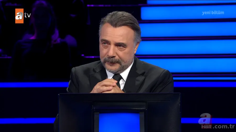 Milyoner’de Süleyman Çakır anıldı! Yarışmacının “45 bölüm” sitemi güldürdü 1