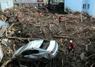 Sel felaketinden acı haber: Can kaybı 77e yükseldi