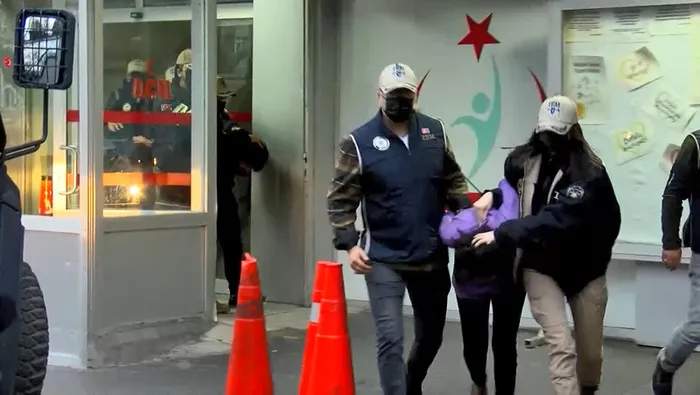 Son dakika | Taksim’deki terör saldırısı davasında karar