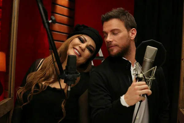 İzel yıllar sonra itiraf etti: Aldatıldım