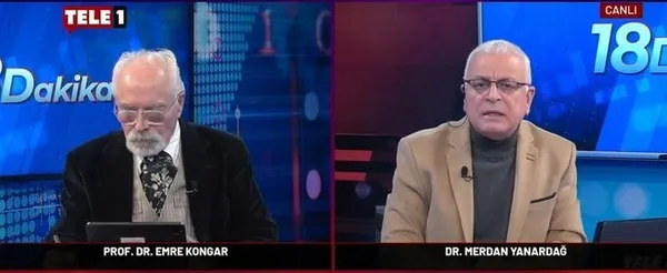 İmamoğlu ile Kaftancıoğlu kavgası CHP’yi karıştırdı: Yandaşlar isyanda! İsmail Saymaz: Artık CHP’nin AK Parti’yi İstanbul’da yenebilmesi çok zor