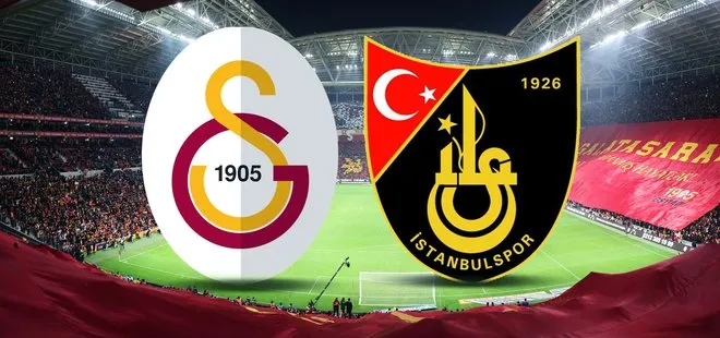 Galatasaray İstanbulspor canlı yayın hangi kanalda, şifresiz mi? GS hazırlık maçı ne zaman, saat kaçta?