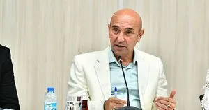 CHP’li Tunç Soyer’den çift maaş vurgunu