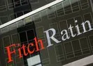 Fitch Ratings Türkiye’nin kredi notunu duyurdu