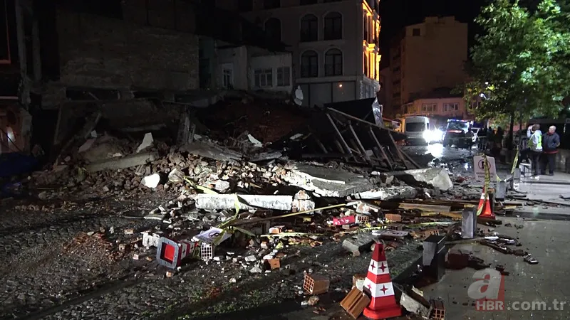 Balıkesir 6.1 deprem son durum | 27 Ekim Sındırgı'da yıkım oldu mu, kaç bina yıkıldı? Can kaybı yaşandı mı, yaralı sayısı kaç? 3