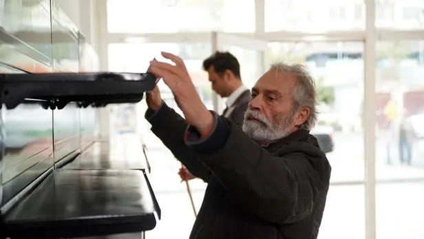 Baba dizisi bu akşam var mı, yok mu? Baba dizisi yeni bölüm neden yok, final mi yaptı? 3 Mayıs 2022 Show TV yayın akışı... - 1