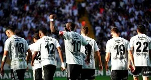 Beşiktaş’ta korkulan olmadı!