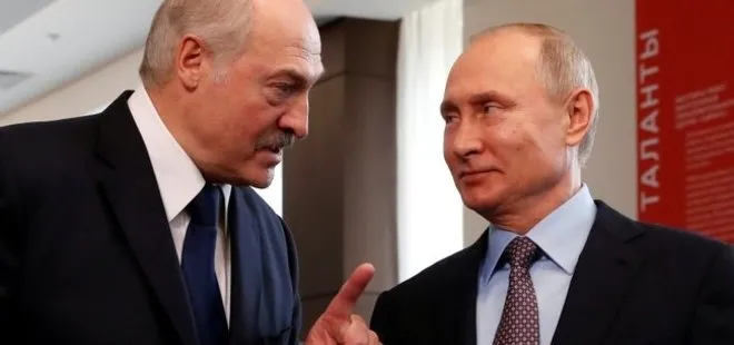 ABD’den son dakika kararı: Belarus’a yeni yaptırımlar uygulayacak | Joe Biden’dan sert mesajlar