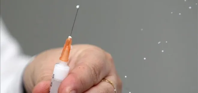 Uzmanı uyardı: Menenjit aşısı hayati önem taşıyor