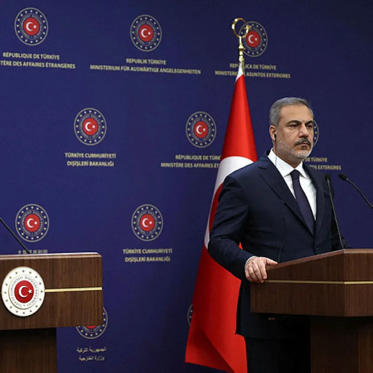 ABD ve AB bölgede ateşkes istemiyor