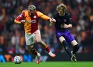 Galatasaray Barcelona karşısında direnemedi