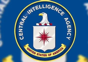 CIA ajanı gizli belge sızdırdığı için...