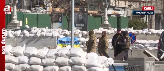 İstanbul’daki müzakereler öncesi Kiev’de son durum ne?